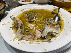 -箸福·夜上海(月牙湖公园店)