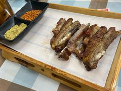 -呼和草原·正宗东北菜·经典锅包肉(西湖店)