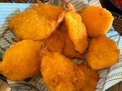 -Rural Tequila墨西哥餐厅(东川路店)