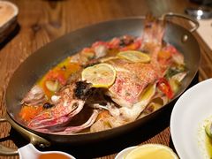 -Mercato莫卡多露台餐厅与酒吧(K11店)