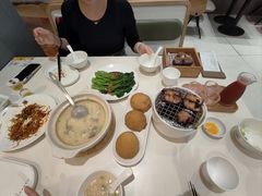 -蔡澜点心·粤菜(月星环球港店)