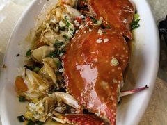 -好兄弟郭巨海鲜(天一阁店)