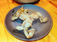 牛蛙-味仙疯美蛙鱼头(清扬路总店)