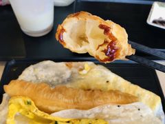 -永和大王(浦东南路店)