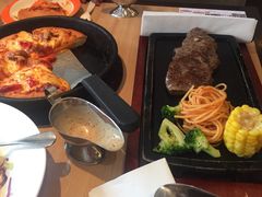 -必胜客(鼓楼店)