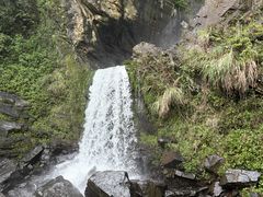 -石台牯牛降景区