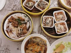 排骨陈村粉-香云轩·顺德菜(香云纱园林酒店店)