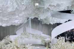 -琥珀婚礼策划AMBER WEDDING