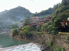 -楠溪江风景名胜区