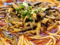 -鼓楼东街老火锅(鼓楼店)
