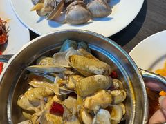 -富力希尔顿酒店·地阔自助餐厅