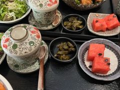 -角落里(中山公园店)
