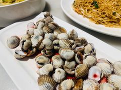 -华盛丰温州大排档(东三环南路店)