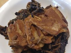 梅菜扣肉-老乡鸡(上海白玉兰广场店)