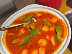 -九毛九西北菜(大东海店)