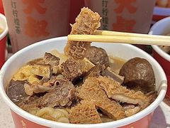 -卤大叔·广州牛杂(壹方城店)