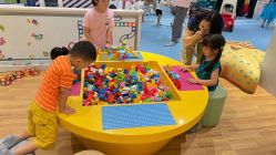 -meland亲子乐园•派对•研学(苏州悠方购物中心店)