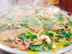 -京玉菲饭店(李村店)