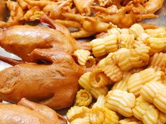 -四季小馆·地道北京小吃(广百店)