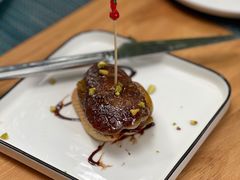 -帕歌西班牙餐厅paco tapas