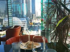 -福楼毕斯罗F Bistronome(国贸商城约会地标景观店)