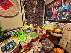 -吃饭皇帝大(合生汇店)
