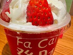 -卷心卷意·轻甜蛋糕(新光天地店)