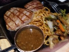 -半秋山西餐厅(巴南万达广场店)