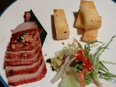 -美奈小馆·越南料理(中航城君尚购物中心店)