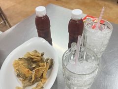 -榮泰米粉湯(Left Shop)