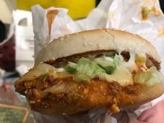 -麦当劳(武商建二店)