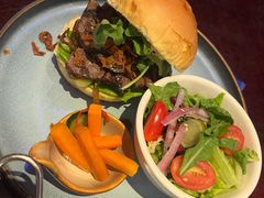 -blue frog蓝蛙(长泰广场店)