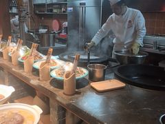 -鸽子窝(青塔店)