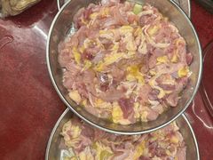 -园林美食城·本土农家菜(杨和镇店)