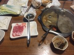 -傣妹火锅(南京东路一店)