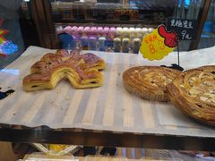 -喜利来蛋糕(景子街店)