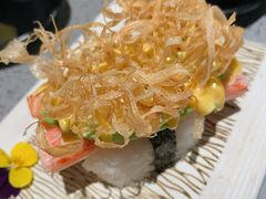 -小乔回转寿司(铁东万象汇店)