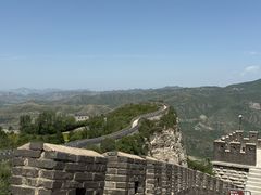 -抱犊寨风景区