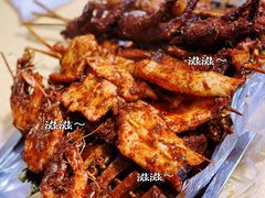 -胡仁根胡记炸炸炸