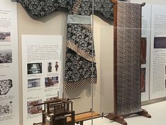 -成都蜀锦织绣博物馆