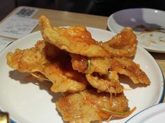 -关东小磨东北菜(上海长风大悦城店)