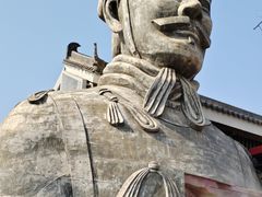 -秦始皇帝陵博物院(兵马俑)