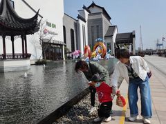 -苏州味道(阳澄湖服务区店)