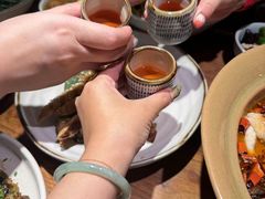 -薇酌饮·陕西菜(南门外店)