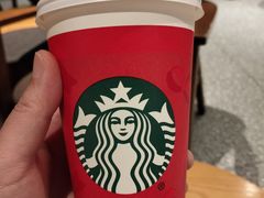 -星巴克臻选(西安钟楼店)