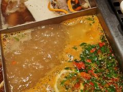 -海底捞火锅(宝龙广场夜宵主题店)