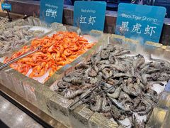 -東盛炭烤自助料理(浦东文峰广场店)