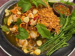 -Pakorn's Kitchen