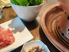 -南门涮肉(上海二店)