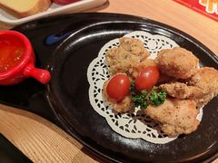 -豪客来牛排(商汇人和广场店)